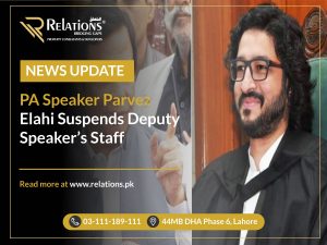 pa speaker suspends staff